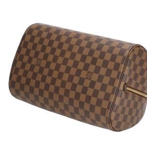 Louis Vuitton Brown Damier Bag Ribera